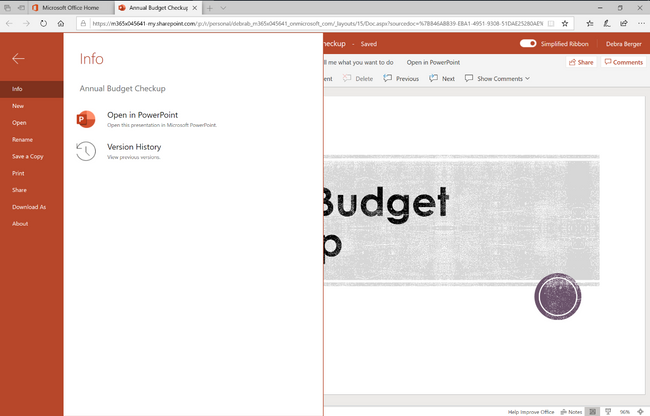 Why are the office apps opening the web version of them? and why are they SOOO smallin the... 651x416?v=1.png