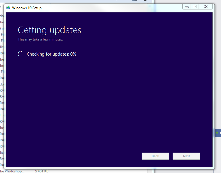 Windows 11 Setup stuck on "Getting Updates" screen 6524c9ca-9e6f-421f-9496-55f8f98909dc.png