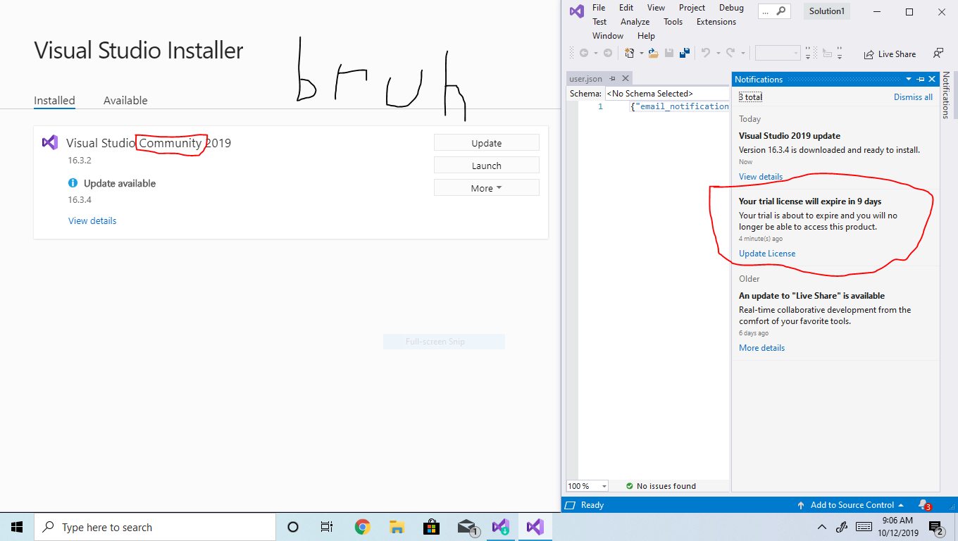 VISUAL STUDIO COMMUNITY 2019 EXPOSED!!!!!!!!!!!!! 6541b556-f0d0-4165-8f84-272e52a06e84?upload=true.png