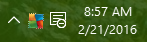 Why are blank icons appearing in the system tray and notification area? Windows 10 65444d1456063061t-system-tray-notification-area-oddity-2016_02_21_13_57_431.png