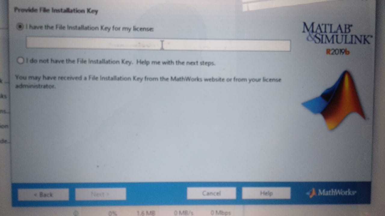 Problem installing matlab 2019b  on window 10 pro 64 bit 65627d70-9724-4bad-bca9-3a351184a25c?upload=true.jpg