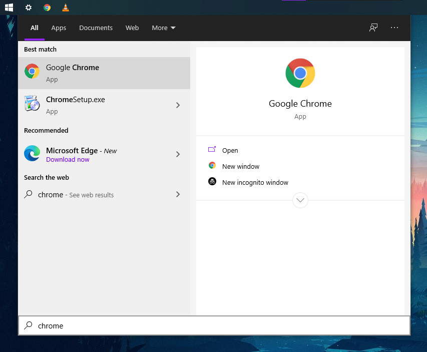 Windows 10 version 2004 search bar half greyed out 6571fa08-73da-456d-908d-cb6dd8c0d72a?upload=true.png