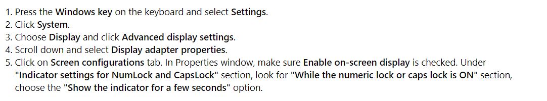 Cannot figure out how to disable the Caps Lock on-screen icon 65742b45-ccc0-4beb-b6af-91de337565c3?upload=true.jpg