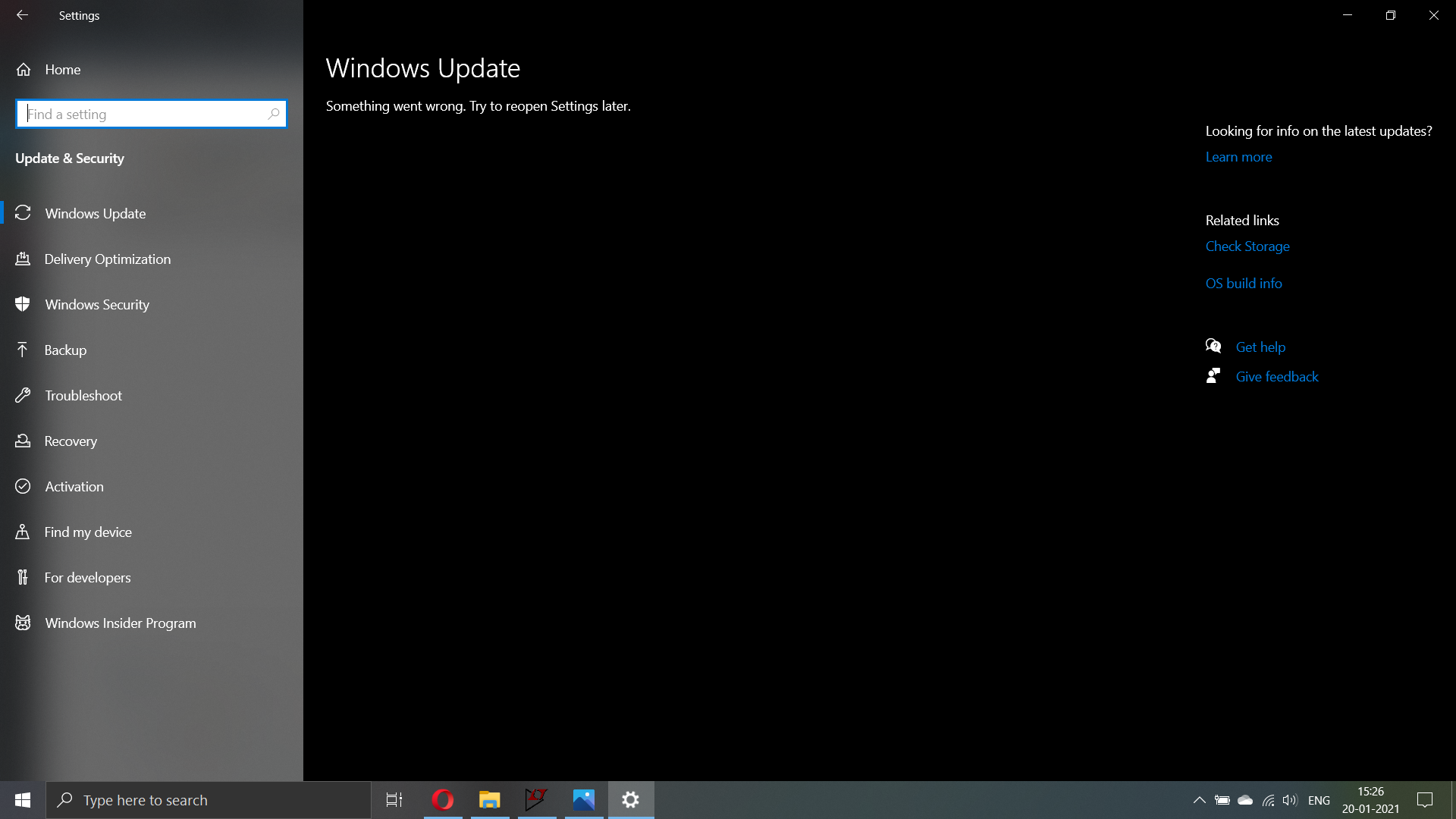 check for updates in settings not working 65874d62-55d1-4410-a027-200ab4b23c7b?upload=true.png