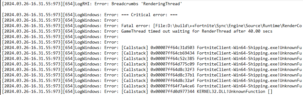 Hello, my fortnite game keeps crashing. bug report: [1230/214801.642:ERROR:gpu_init.cc426]... 659NeROTyzOjcBxa418eISRP%2BHuzDjsaizpPK2%2F%2B0DyLtqfu0TbBAY5vxUcr9BtL4LaNHnuBM0OrqrntL4Erp5A%3D.png