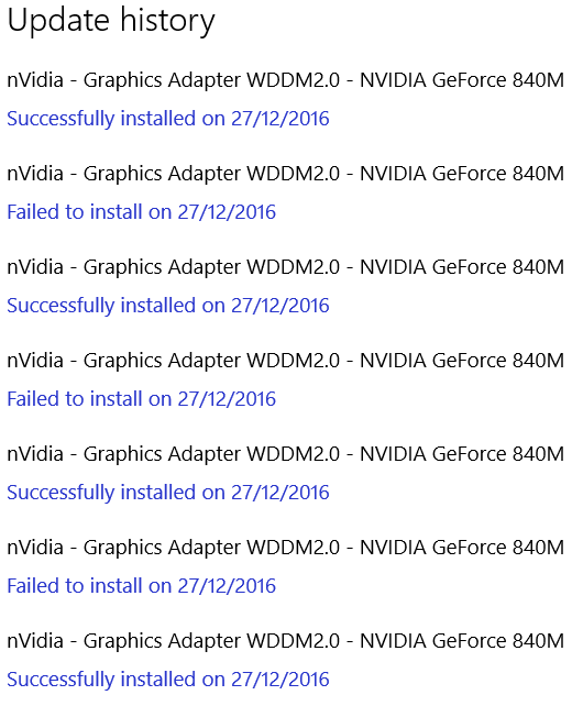 The problem is with a nvidia driver nvidia GeForce 840M where it always has this alarm... 65b4069d-d825-487b-aa73-eef7a67682d6.png