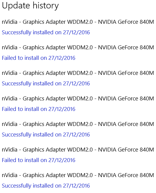 Windows Certified Graphics card driver utilities will NOT install from NVIDIA. GeForce... 65b4069d-d825-487b-aa73-eef7a67682d6.png