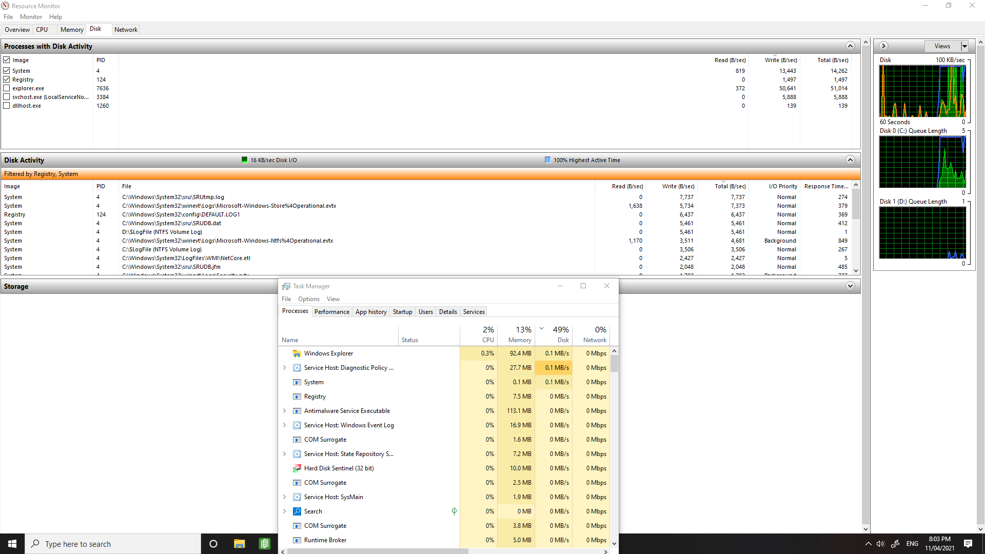 High Disk Usage 50% 65c917cc-7c29-413d-b077-2777f93ca1a9?upload=true.png