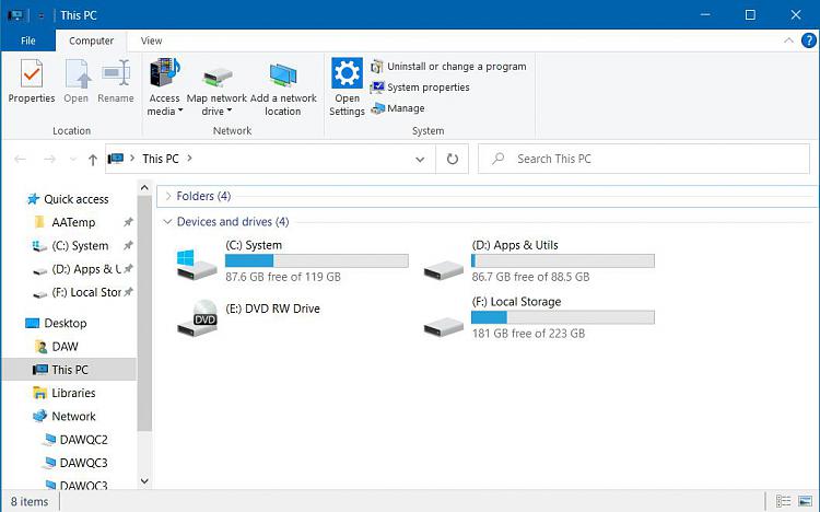 SSD is slowing down when trying to download files/games larger than 10gb. 65d1618934100t-two-virtually-identical-installations-c-drive-one-10gb-larger-clipboard-snapshot2.jpg