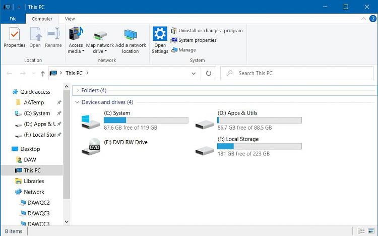 SSD is slowing down when trying to download files/games larger than 10gb. 65d1618934100t-two-virtually-identical-installations-c-drive-one-10gb-larger-clipboard-snapshot2.jpg