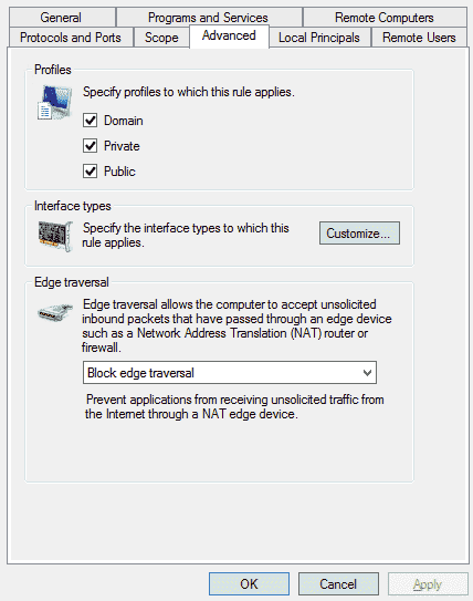 [ Windows Firewall ] Cant block incoming connections by IP 66138621-b0d3-414c-98a5-84ee50f386ae?upload=true.png