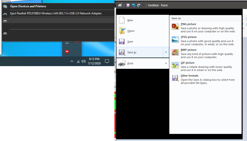 Text not showing up, graphical issues after update. 66235158-fac1-4177-9a88-858bd28a33d9?upload=true.png