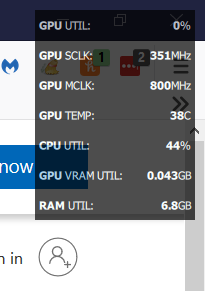 Grey box just appeared in top right corner of Windows 10 desktop? 662f9984-008f-4158-80f1-4860b026aef5?upload=true.png