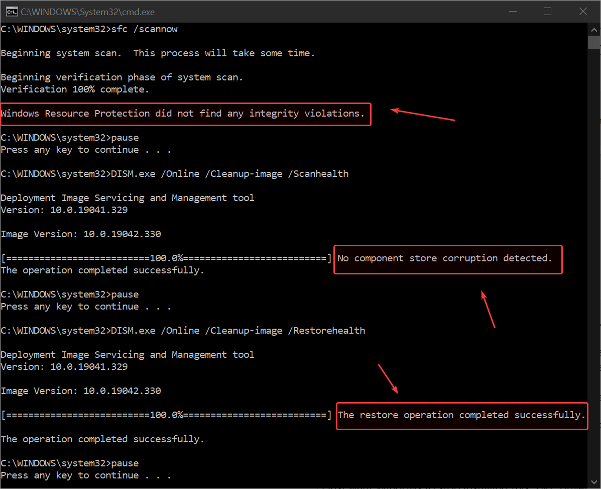 Does Anyone Know How to Skip or Ignore a Particular Update? 6639fb57-dc04-48e0-8408-414bb75c5dd8?upload=true.png