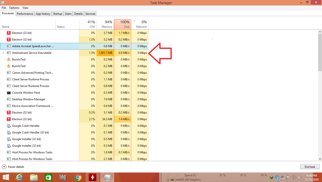 A Windows service consuming a large number of system resources 6642ff1d-90b1-4614-98ba-3ef90c5cc305?upload=true.png