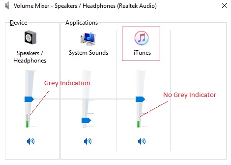 Grey indicator in window's volume mixer is exceeding above limit 66446597-88b0-42a7-bd9c-c5072128d5d7.jpg