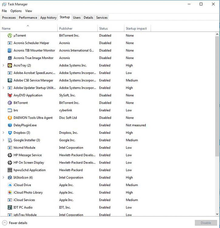 What is that "Program" file that shows on my startup items list in the task manager? 66453d1485963713t-win-10-task-manager-startup-list-numbers-next-items-task-manager.jpg