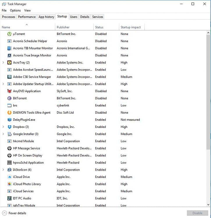 What is that "Program" file that shows on my startup items list in the task manager? 66453d1485963713t-win-10-task-manager-startup-list-numbers-next-items-task-manager.jpg