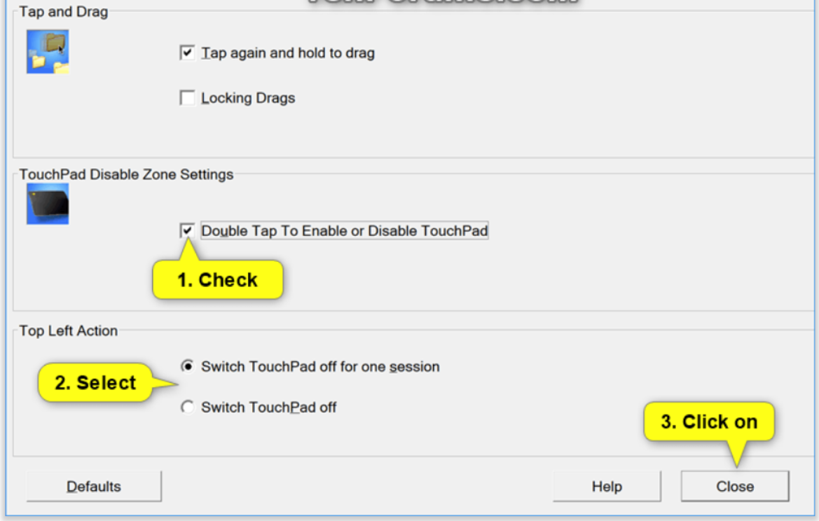Disable double tap toggle button feature for Microsoft precision touchpad 6656667c-a0b1-46a3-baa0-af9582aa8015?upload=true.png