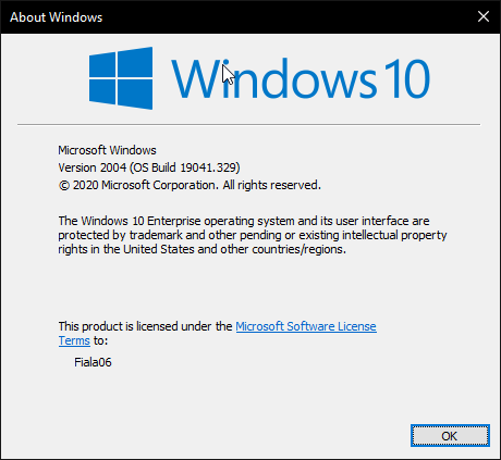 Windows 10 version 2004 - Organizations security policies block unauthenticated guest access 665dbca1-3d4b-4ed1-b0d6-00fd95c7edee?upload=true.png