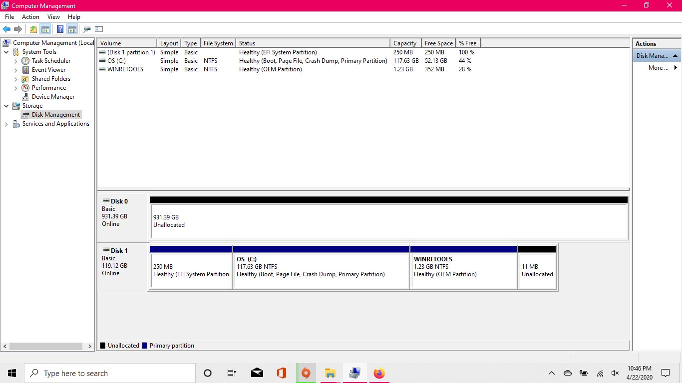 Adding Unallocated Volume to C: Drive? 6669d10c-520e-4669-8272-0c072e41854e?upload=true.png