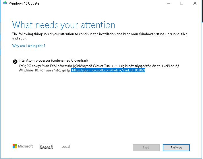 Windows keeps trying to upgrade outdated Atom processor from 1803 6677f95e-8a2d-4a36-9c73-f5688850bbc2?upload=true.jpg