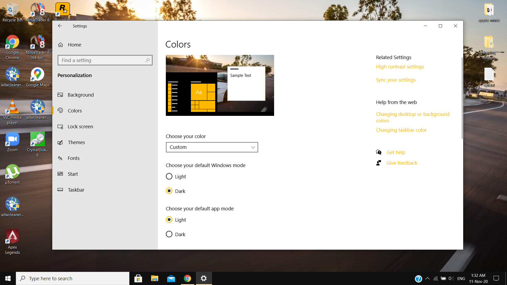 Windows Colors Not showing in Icon 66785c8c-c964-4056-983a-45500a9194ea?upload=true.png