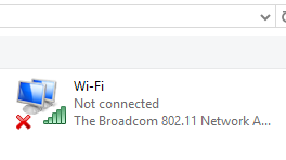 How do I connect to the Wi-Fi when the “Wi-Fi connection” option is missing from the computer? 66889d1485963824t-wi-fi-not-connected-wi-fi.png