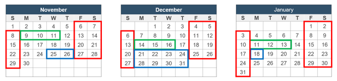Reminder: Upcoming Windows 10 Driver Release Schedule Dates 668x162?v=1.png