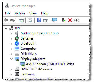 I NEED HELP WITH MY PC, I DISABLED EITHER MY DISPLAY ADAPTER OR GRAPHIC CARD IDK I was try... 66904d1581640105t-what-will-happen-if-i-disable-my-only-display-adapter-only-one-display-adapter.jpg