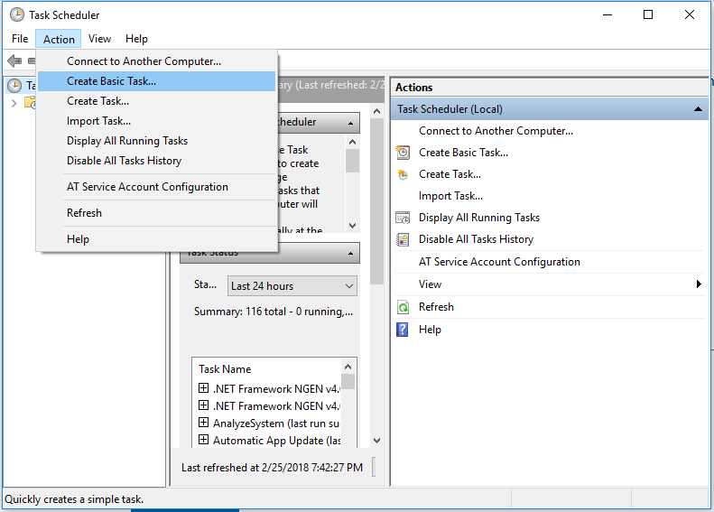 Windows 10  "you are about to be signed out"  problem and task schedular 66b1c4b4-4c17-44b2-9f37-57d05be1a5a4?upload=true.png