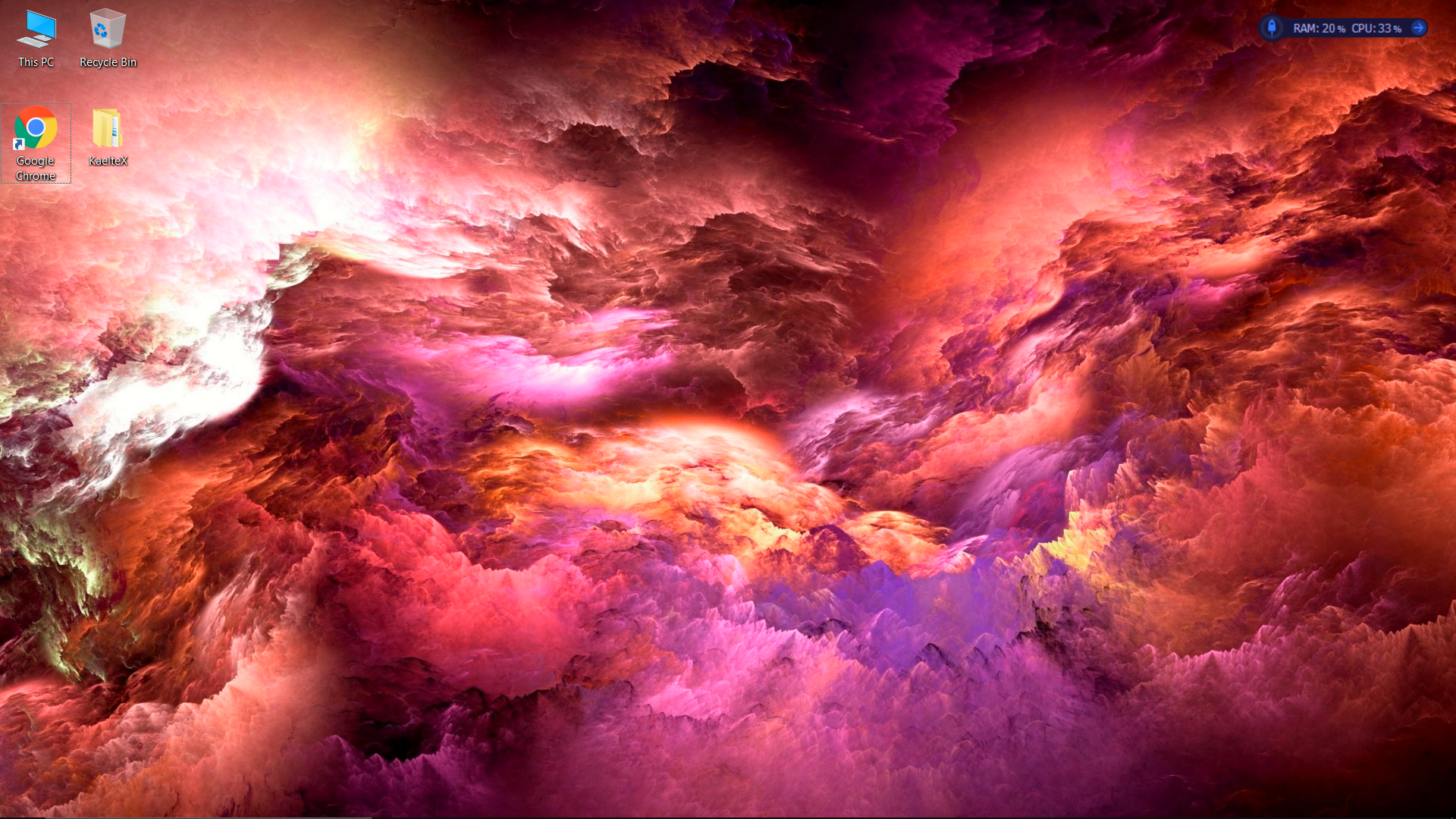Oversaturated colors that get fixed on a new account. 66cf51f7-3623-4a8a-888c-f056db9ed61d?upload=true.png