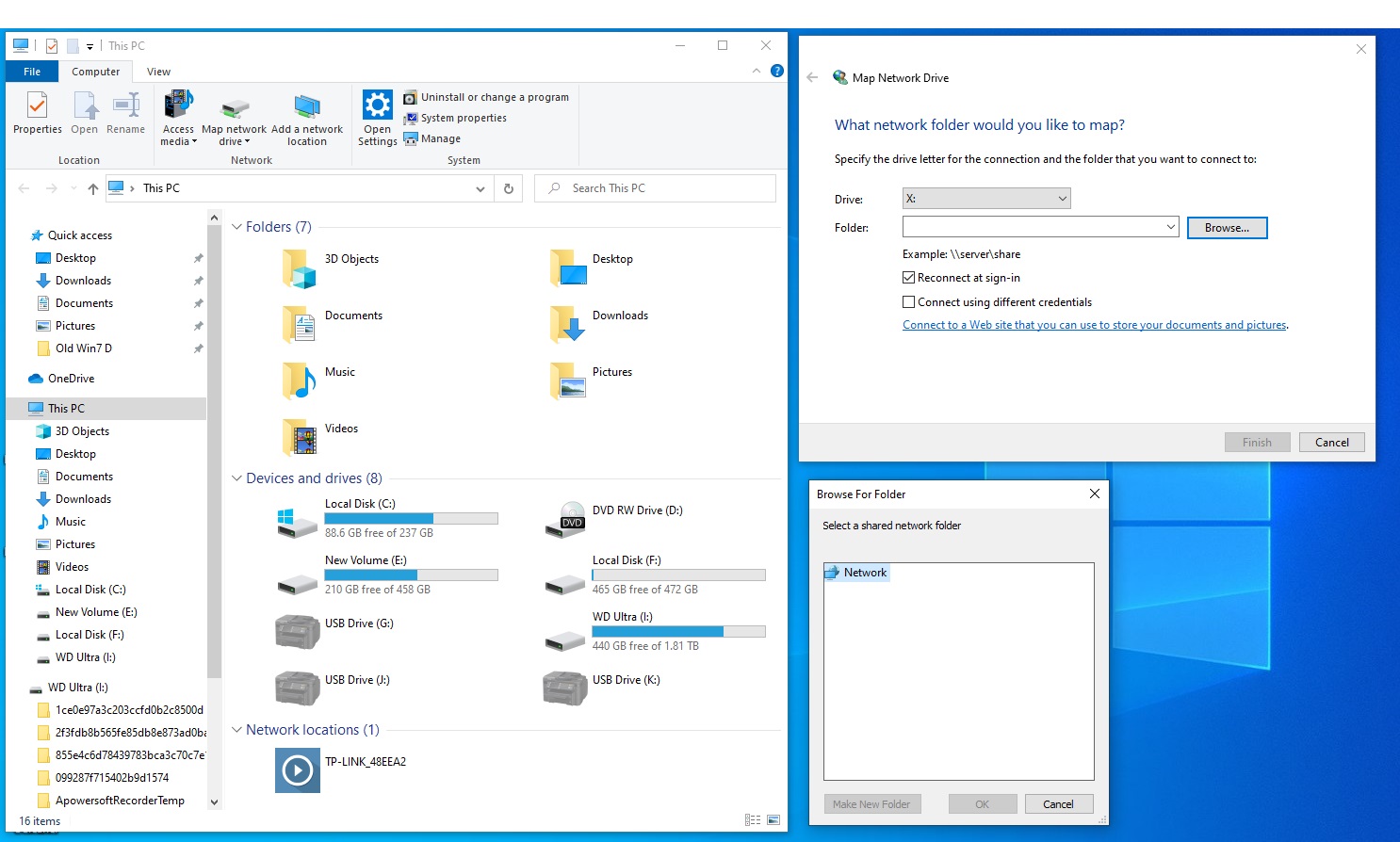 Unable to map LAN Network Drives 66d6fbbb-9d71-4c84-8543-d47d8eeecd3b?upload=true.jpg