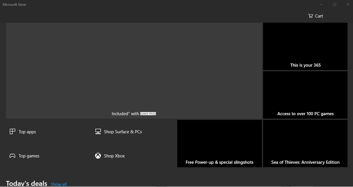 Store UWP Applications UI [graphical] problem! 66f98195-9f8e-4695-a8dd-cbcee4c1f768?upload=true.png
