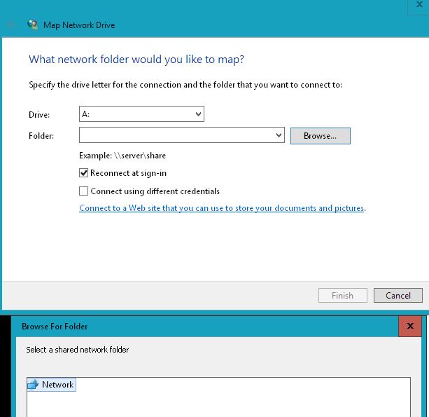 Mapping Network drive or folder. Mac host and Windows client 66fa8258-d673-496c-9aa5-995ebbb80c25?upload=true.jpg