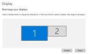 How do I change the 'screen size' The 1st monitor is actually 24" and the 2nd monitor is a... 66pEAEY-MNAgOULhxM5Lo4xGNj1k0vOIfbS7QDfMa84.jpg