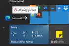 A start folder disappeared :( 66Wdg4fXASzL-YT6ub_fGLhF4GIMXqxzML5nQJm3Fpk.jpg