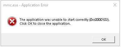 Device Manager mmc.exe - Application Error 670b881f-96fb-4605-b131-6e4d6d181534?upload=true.png