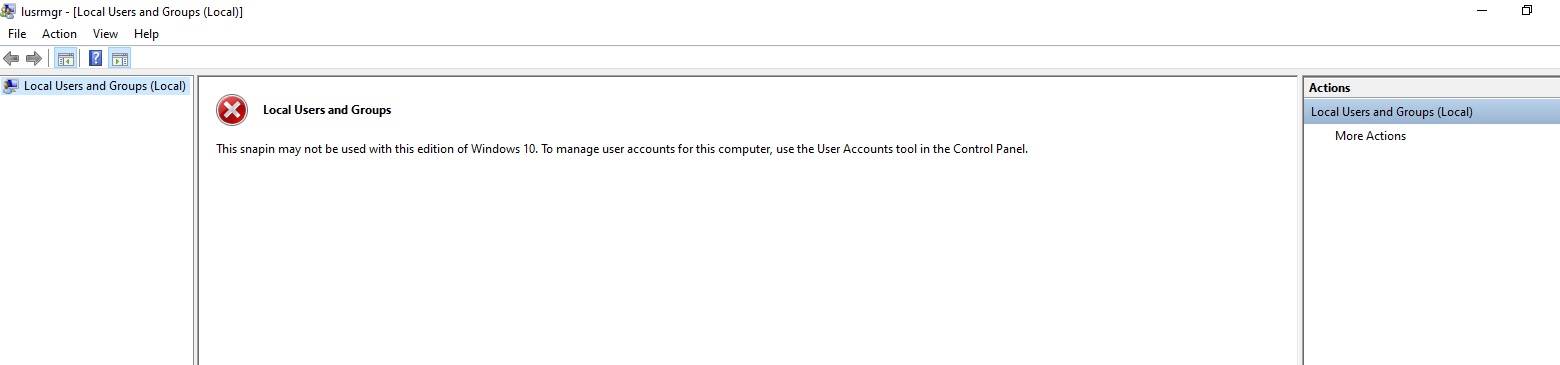 blocking error when attempting to run ""lusrmgr.msc"" to fix account control restrictions 670c8810-009b-4d9b-93f9-ee6302abf226?upload=true.jpg