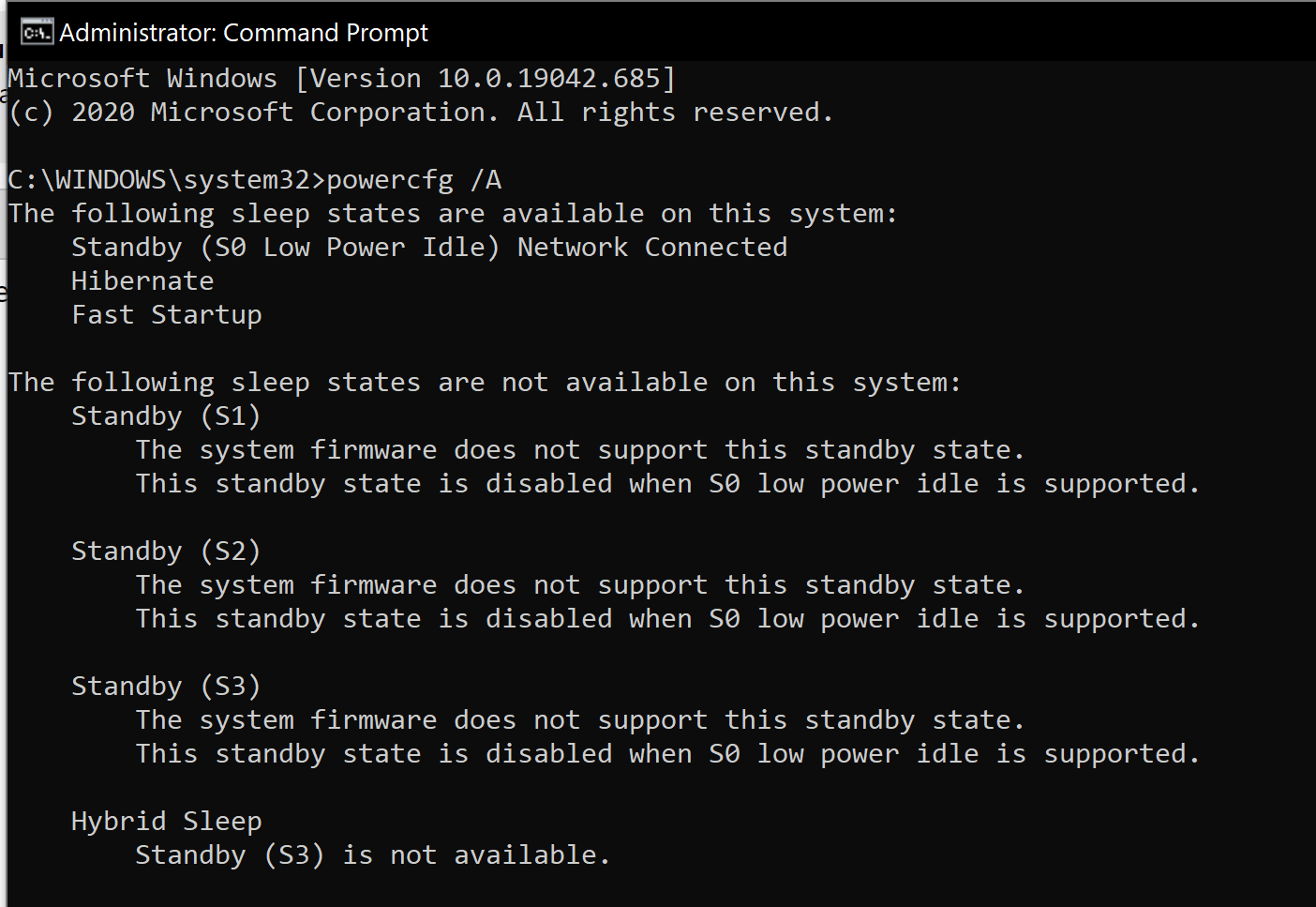 My computer loses ram while in sleep mode. 671123fc-3c18-407c-8715-74fbc138d905?upload=true.png