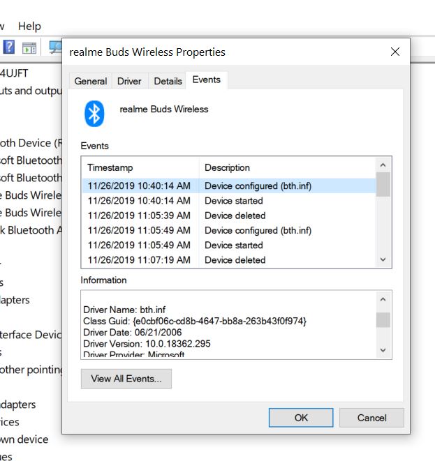 Wireless bluetooth earphones keep disconnecting... 6714681d-847a-41ce-a0da-8b3034e4de30?upload=true.jpg