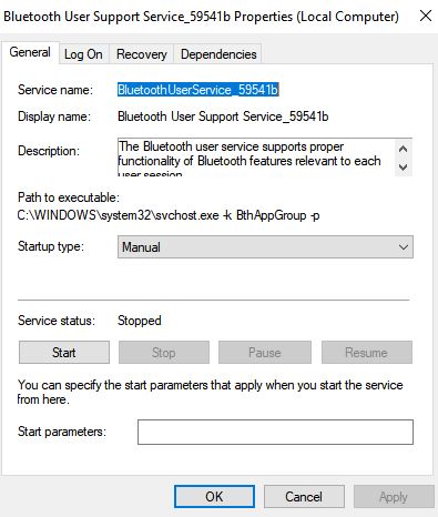 Lenovo Ideacentre missing bluetooth and  invalid parameter of Bluetooth User support  Service 671a9fba-9ba4-475b-bc43-585fb5a46eb1?upload=true.jpg