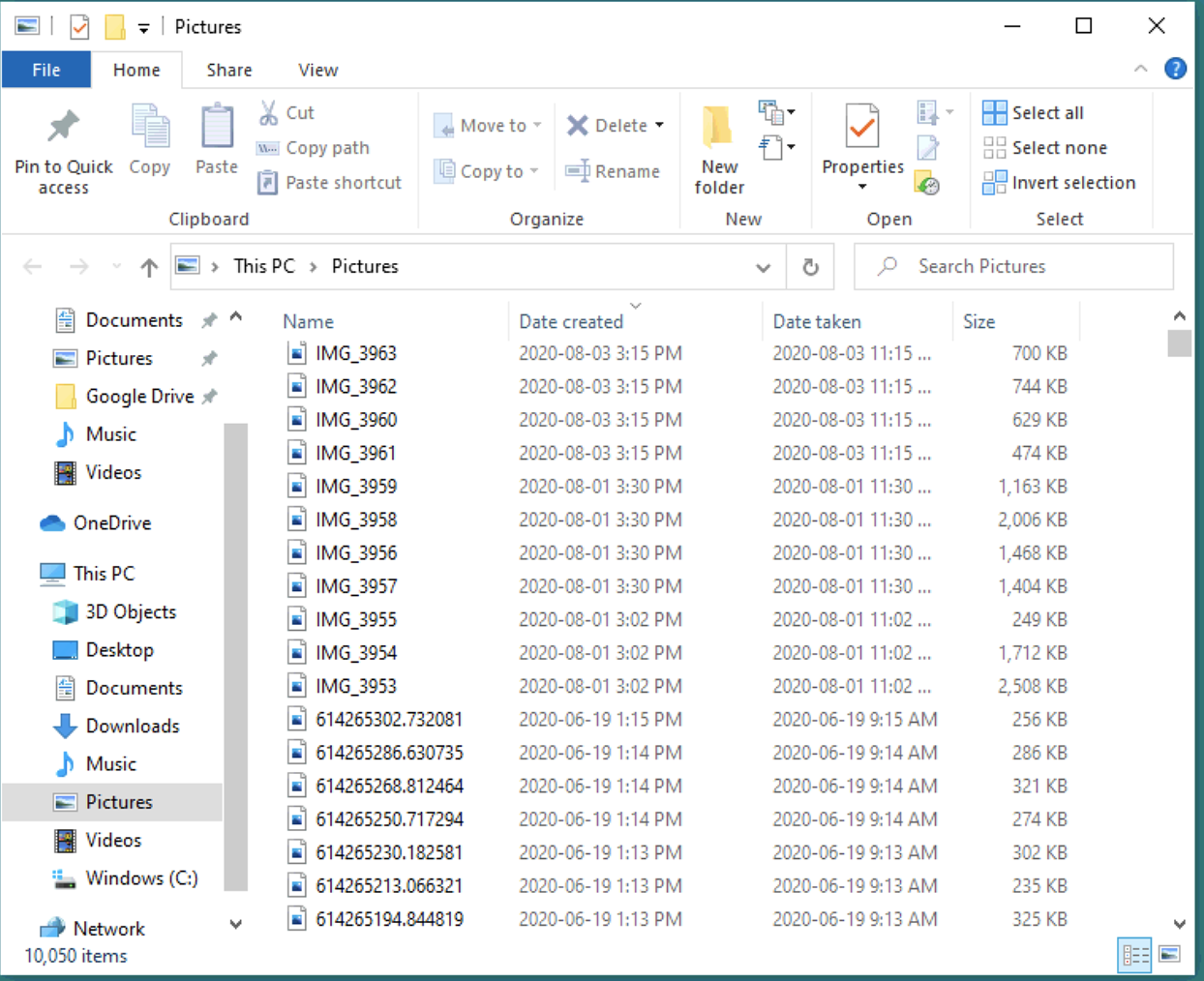 Screen saver is not playing my pictures 671b322a-0b73-459d-873d-ad87f82368d6?upload=true.png