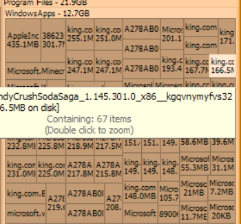 Windows apps folder infected with lots of "candy crush and bubble witch saga" and etc... 671f7d87-f436-4200-883c-fd5d8273f162?upload=true.png