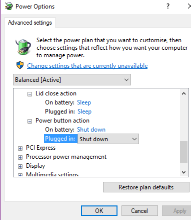 how do I fresh start my hp probook 6570b? 67361d1485963919t-hp-probook-6570b-wont-shut-down-power2.png