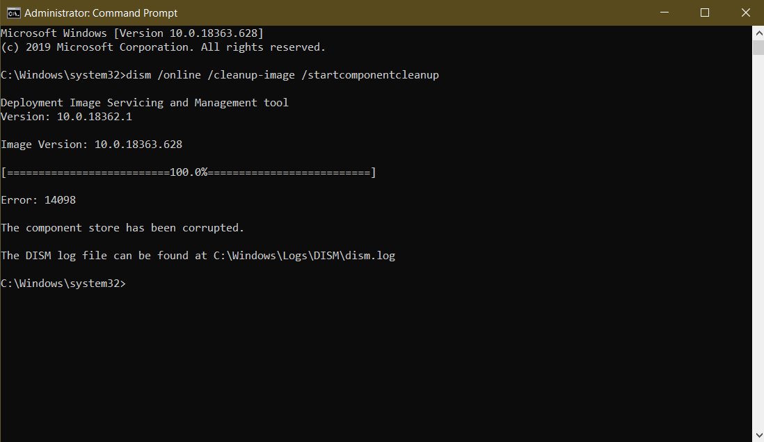 DISM error 14098 and Windows update failing to install KB5012599 6739dc67-45ed-40dc-be8a-5dc4eab5813c?upload=true.png