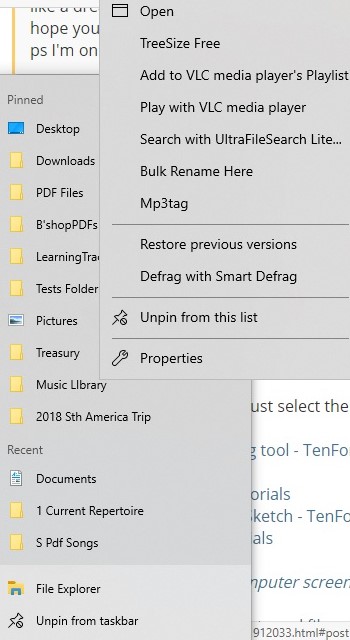Why programs opened from secondary screens jumps to the primary screen while opening? 676276t-jump-list-file-explorer-items-not-opening-program-barbershopjohn-file-manager-jump-lists.jpg