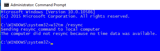 My Server having Windows Server 2019 is not synchronizing the time with Master Clock... 67737d1485963985-synchronize-clock-internet-time-server-windows-10-a-capture-05032016-103948.png