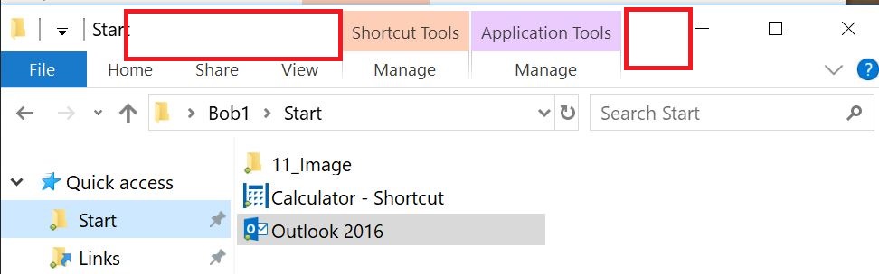 How do I get rid of the "Not backed up" on Title Bar Ribbon? 6773deed-ea9b-4614-b65e-474c2f0d9362.jpg