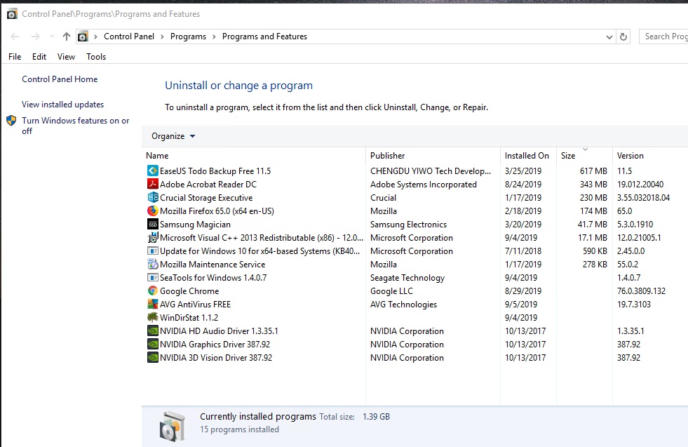 Storage leak on NTFS system drive in Windows 10 (huge system files?) 6780f4d3-5919-4e83-8e05-506a02e317da?upload=true.jpg